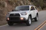 Toyota 4Runner Trail 2010 года